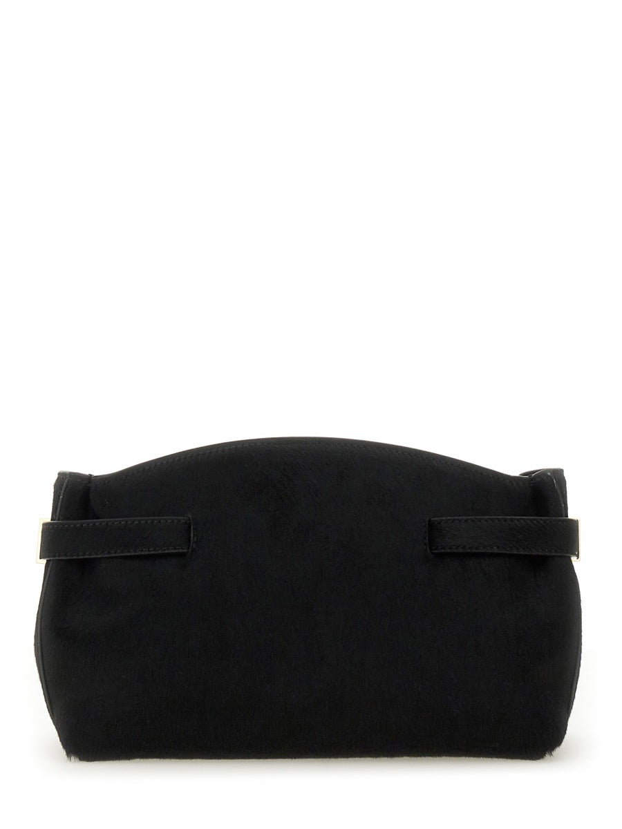 Ferragamo Clutch Bags - Black | Wanan Luxury