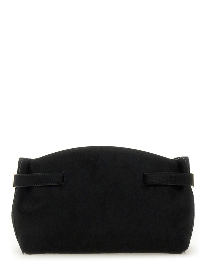 Ferragamo Clutch Bags - Black | Wanan Luxury