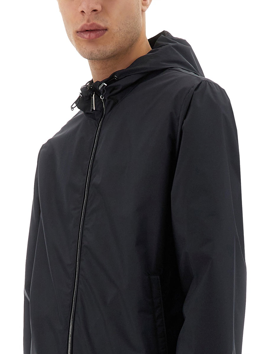 Moorer Jackets - Blue | Wanan Luxury