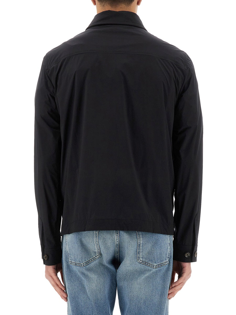 Moorer Jackets - Blue | Wanan Luxury