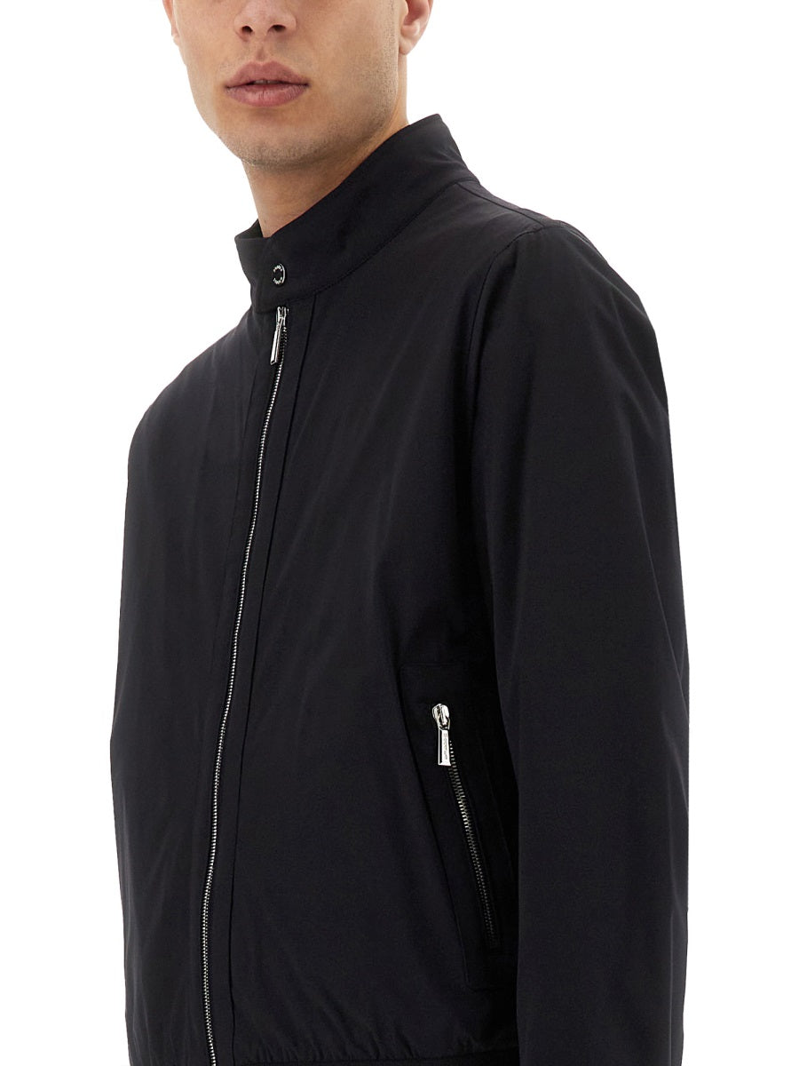 Moorer Jackets - Blue | Wanan Luxury