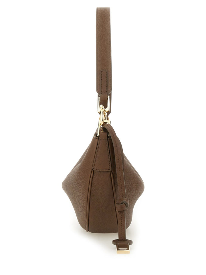Ferragamo Shoulder Bags - Brown | Wanan Luxury