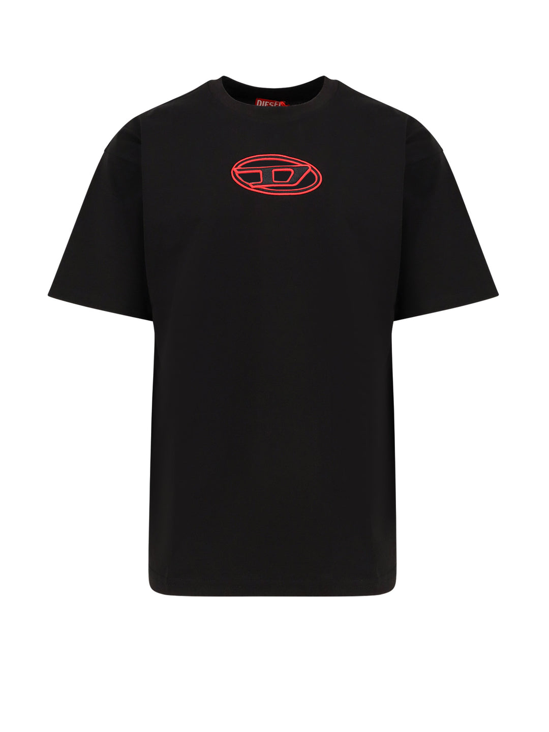 Diesel T-shirts and Polos - Blacks and greys | 8b2a3ba760fd5ece60186d3b1d9fce2ad0105ad6