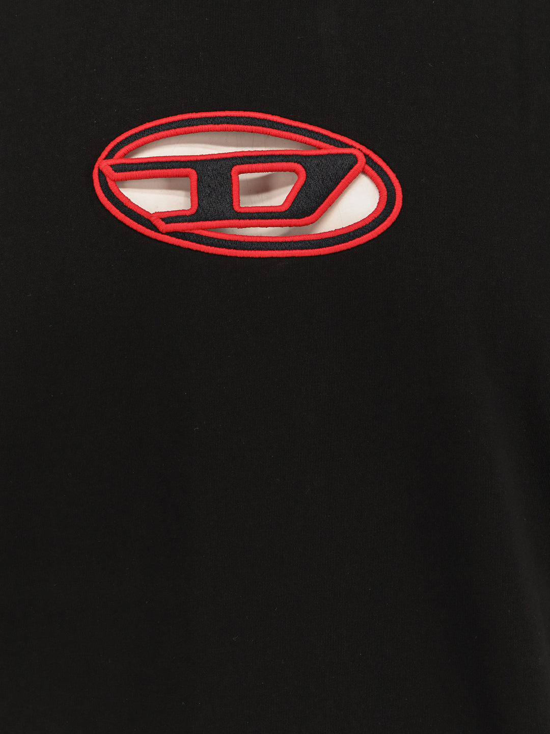 Diesel T-shirts and Polos - Blacks and greys | 685ac8bef8a380ed57eba2859453c56f8934c85b