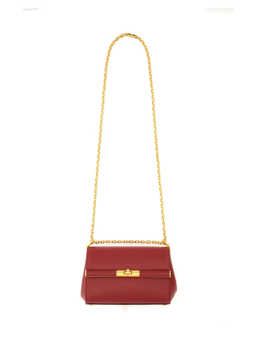 Dolce & Gabbana Shoulder Bags - Red | Wanan Luxury