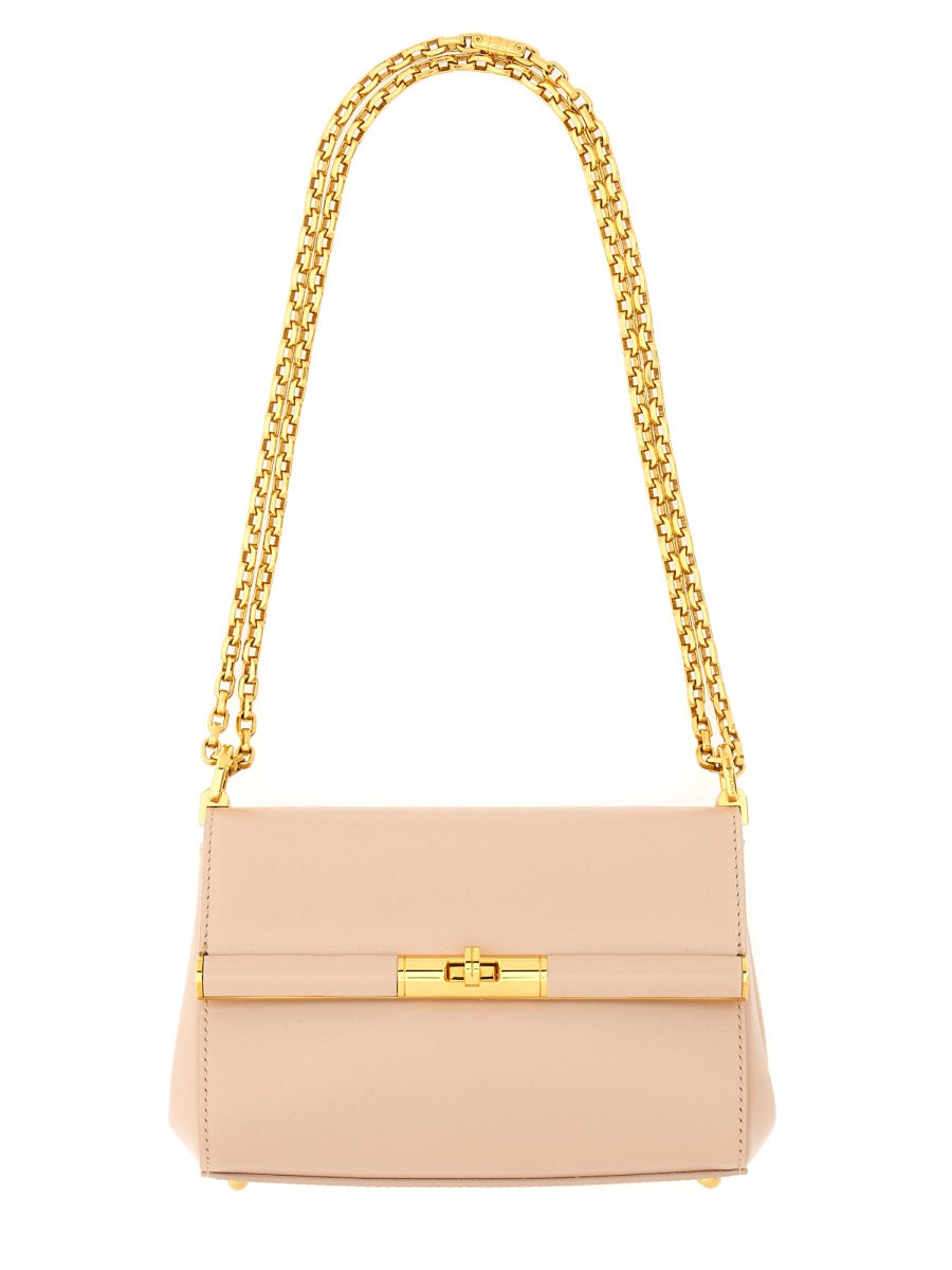 Dolce & Gabbana Shoulder Bags - Pink | Wanan Luxury