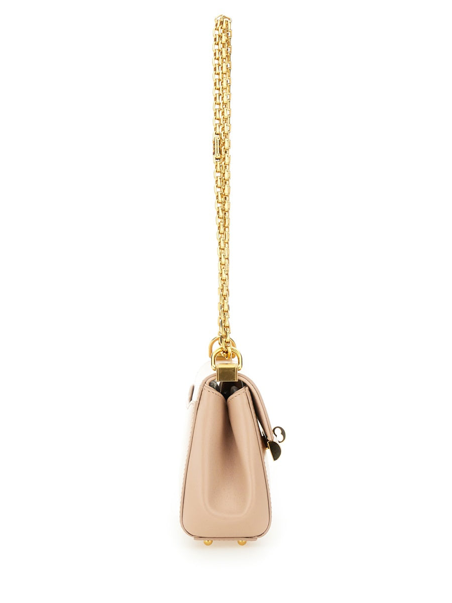 Dolce & Gabbana Shoulder Bags - Pink | Wanan Luxury