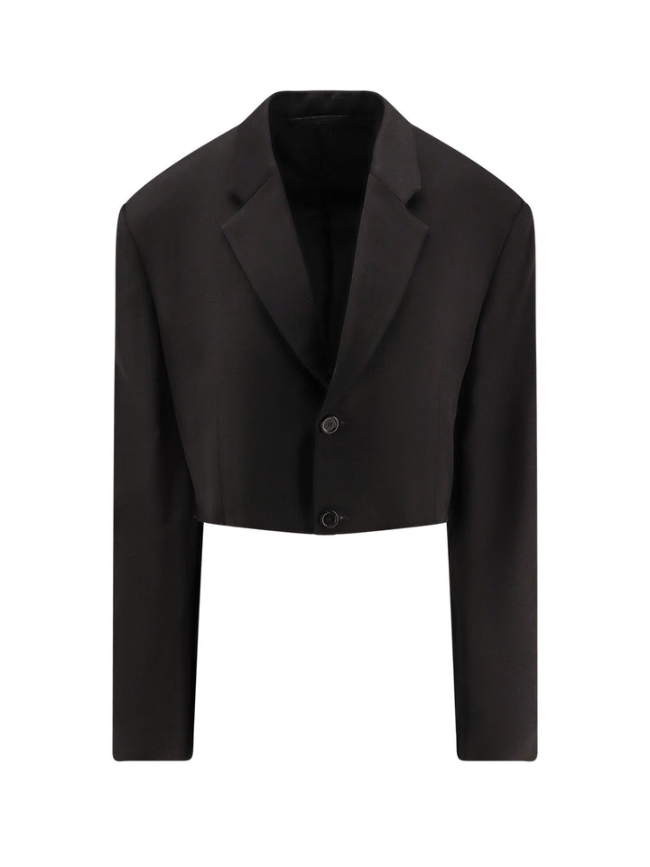 Balenciaga Clothing - Blacks and greys | df81b42fc6b35176e211efc99df32efa63e90f47