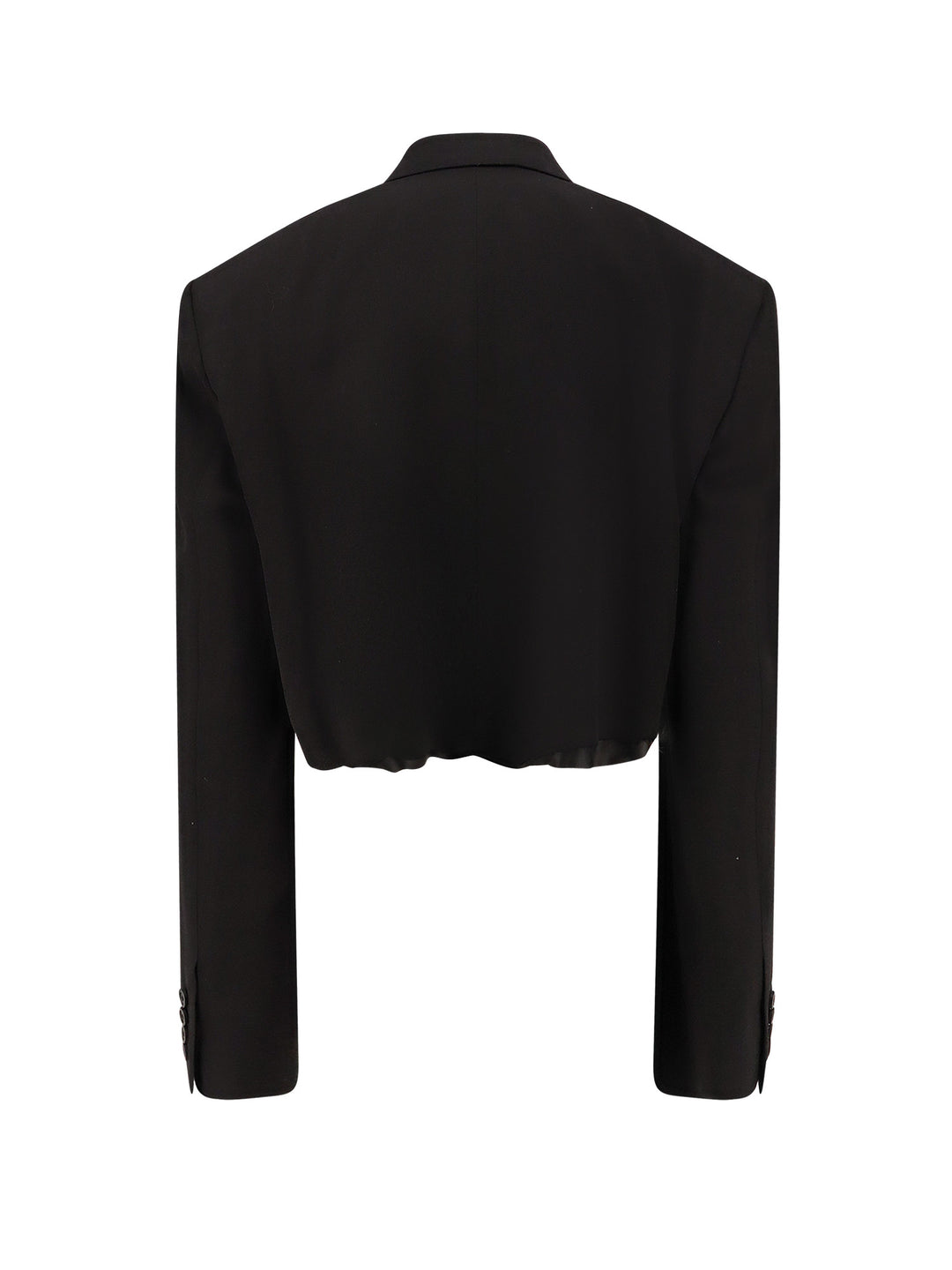 Balenciaga Clothing - Blacks and greys | 2e9e838962bd6761a2eafd83d535aa6c7be39a99