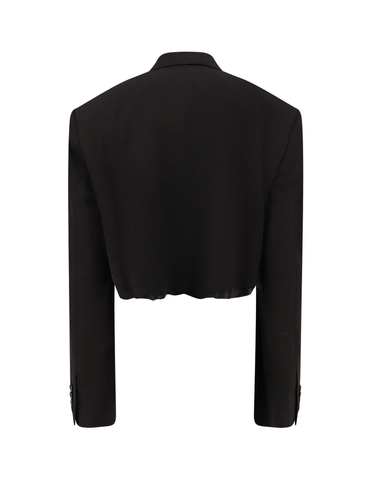 Balenciaga Clothing - Blacks and greys | 2e9e838962bd6761a2eafd83d535aa6c7be39a99