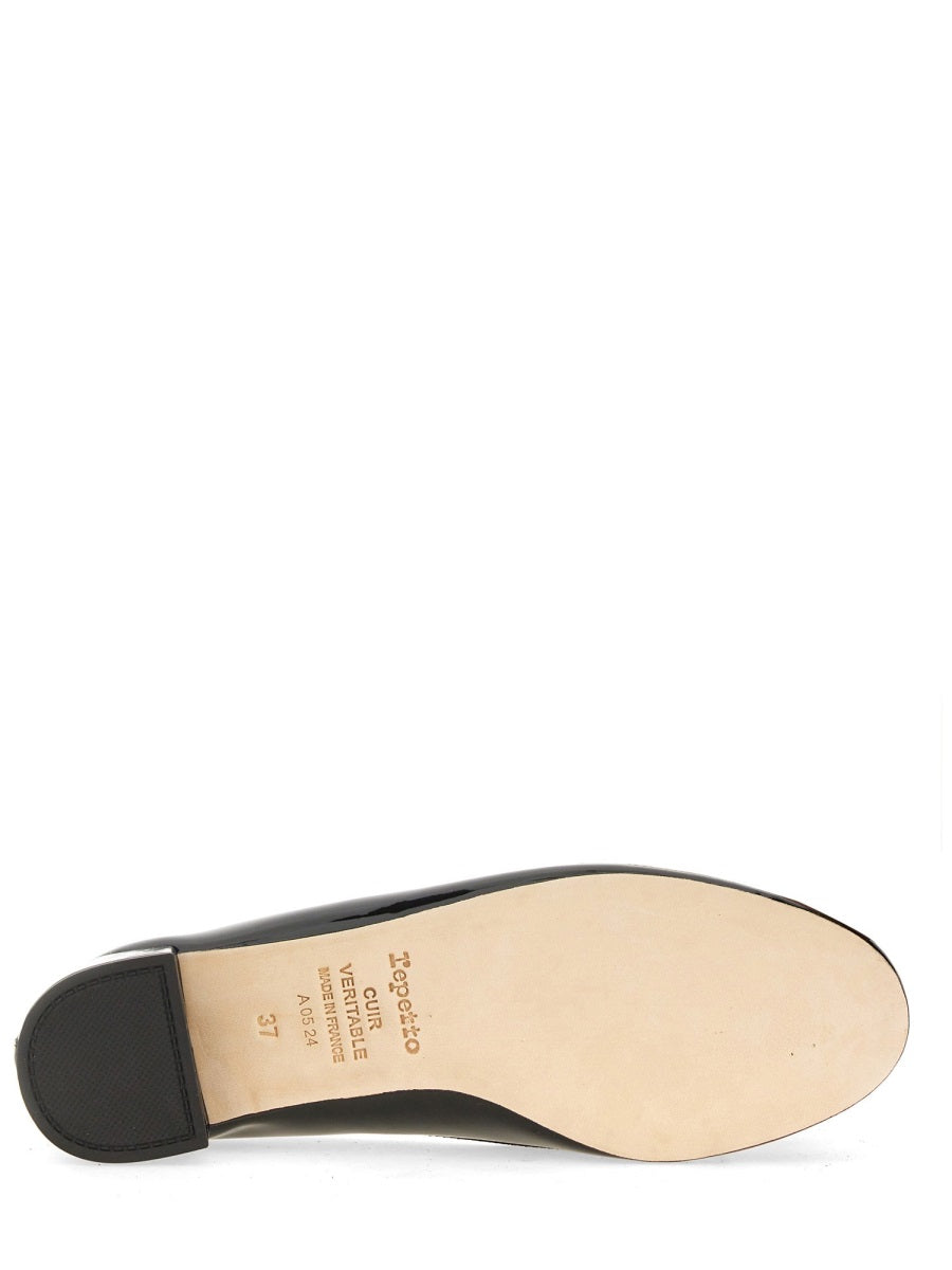 Repetto Flat Shoes - Black | dce155ba55f362e58d4935d94e0dbb0b36259dd5