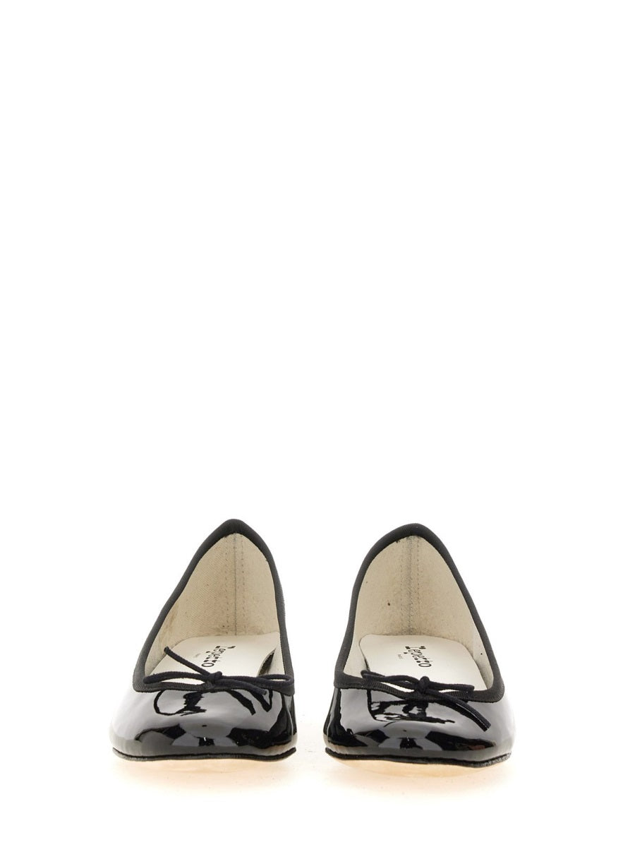 Repetto Flat Shoes - Black | 1775ffbc83c8b5618641913ff132f6edbd5ccdd6