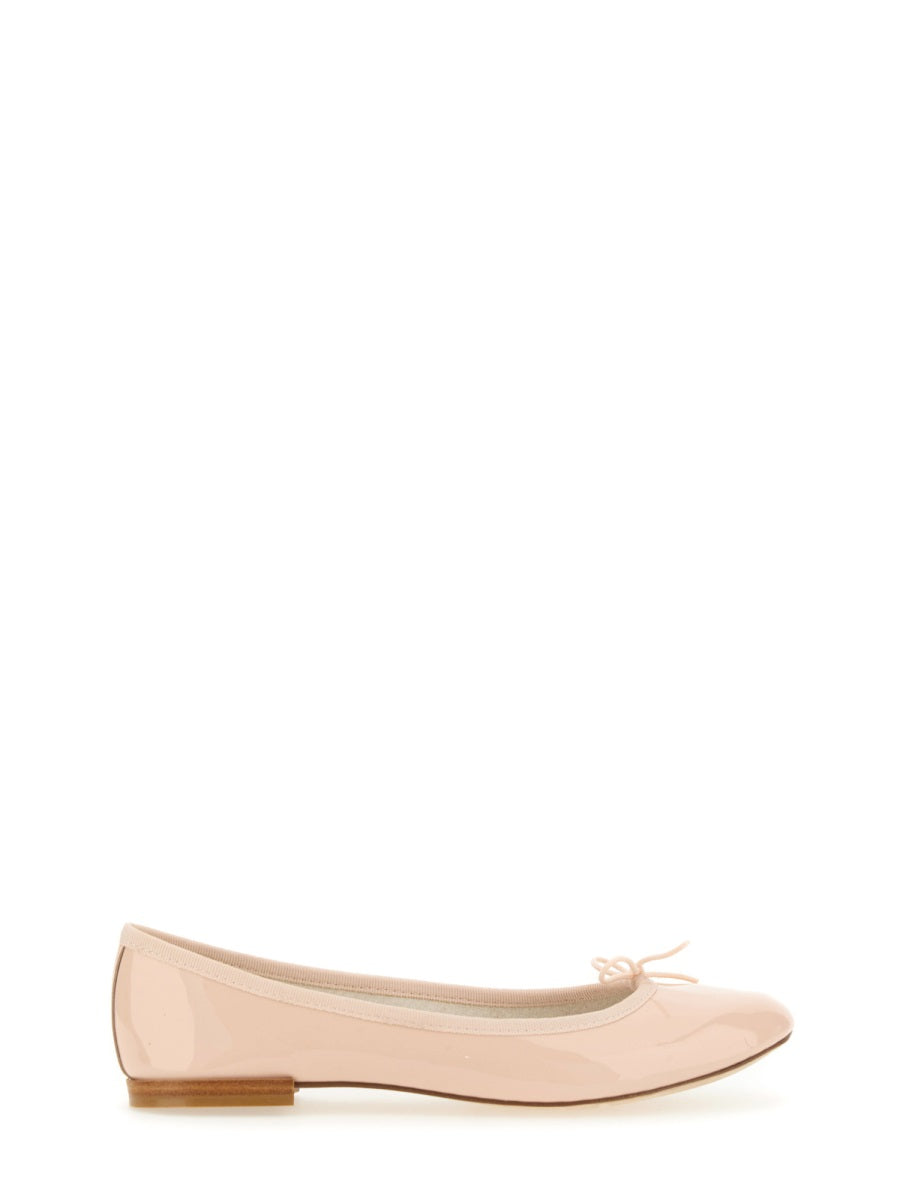 Repetto Flat Shoes - White | Wanan Luxury