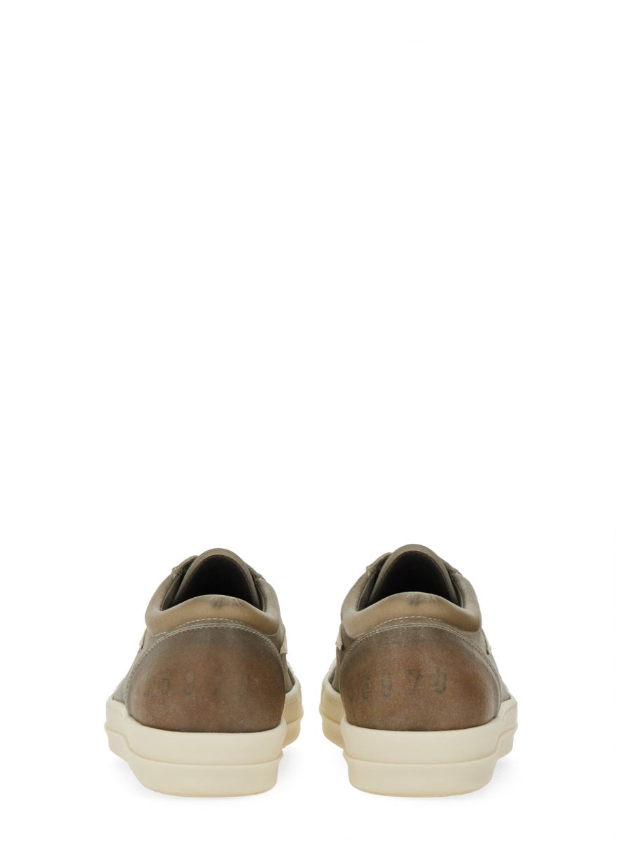 Rick Owens Sneakers - Multcolor | Wanan Luxury