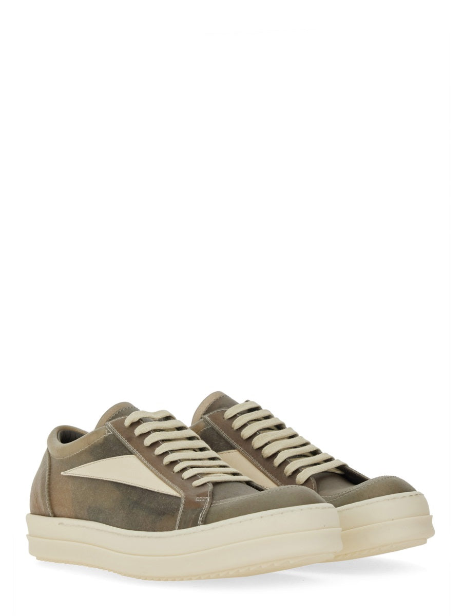 Rick Owens Sneakers - Multcolor | Wanan Luxury