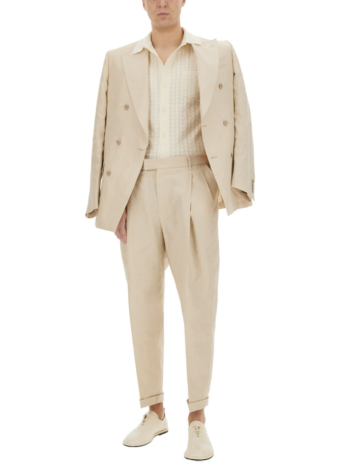 Dolce & Gabbana Shirts - White | Wanan Luxury