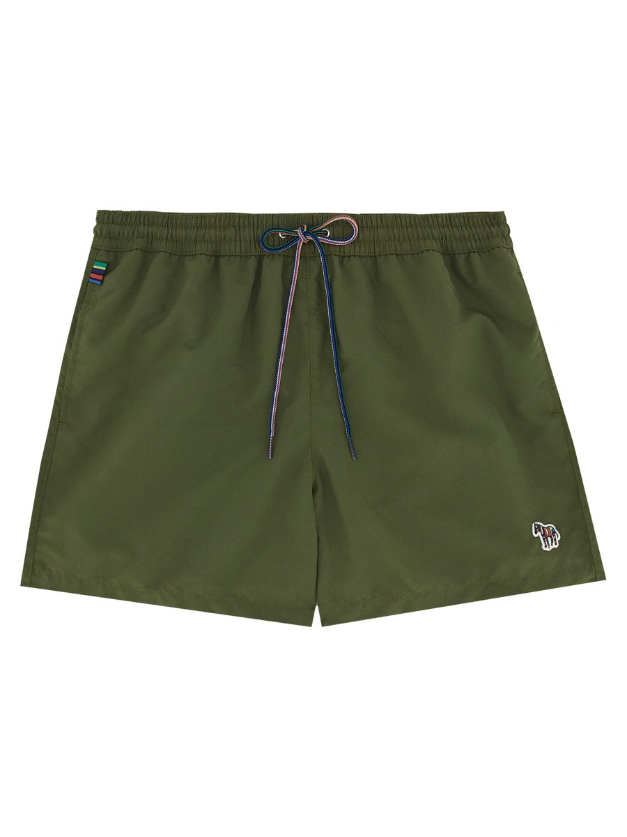 Paul Smith Swimwears - Green | Wanan Luxury