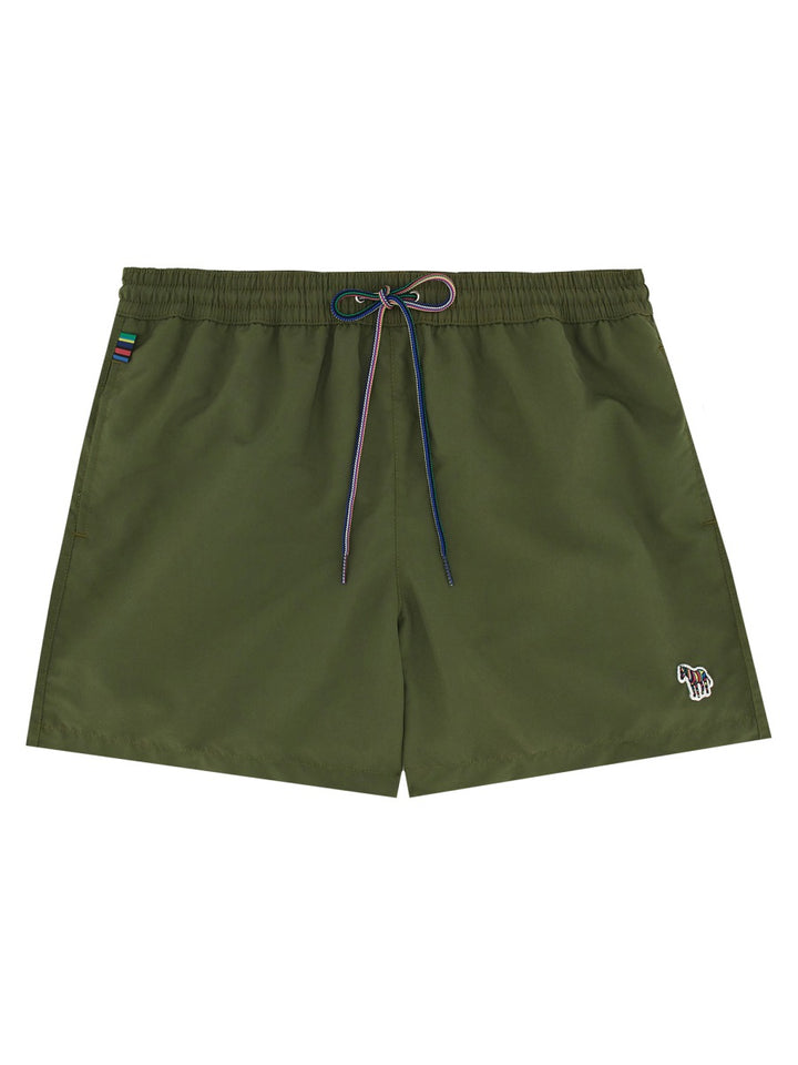 Paul Smith Swimwears - Green | Wanan Luxury