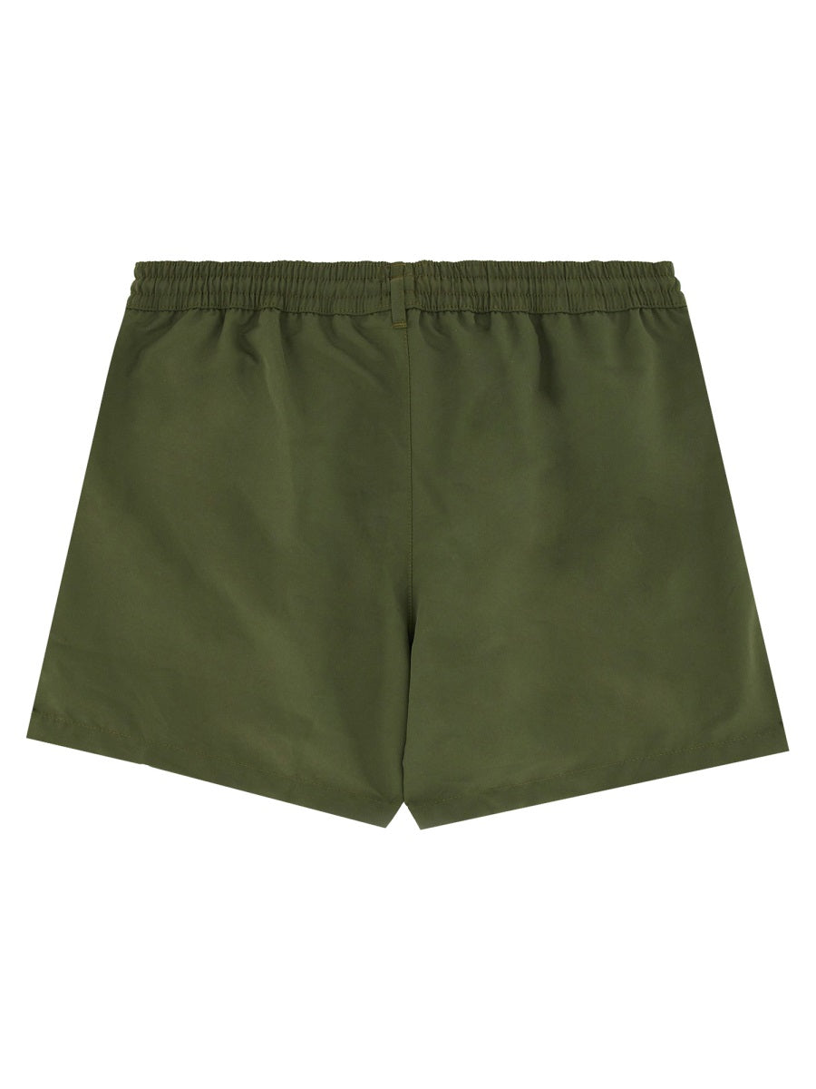 Paul Smith Swimwears - Green | Wanan Luxury
