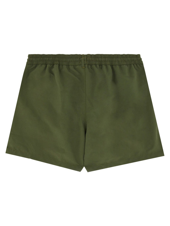 Paul Smith Swimwears - Green | Wanan Luxury