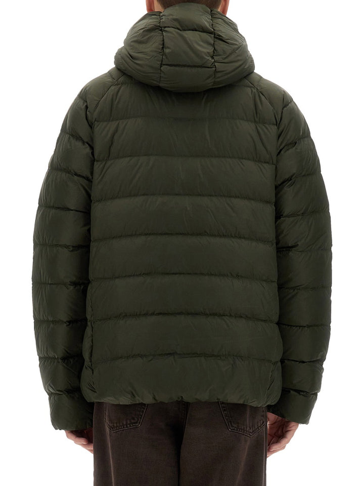 Pyrenex Jackets - Brown | Wanan Luxury