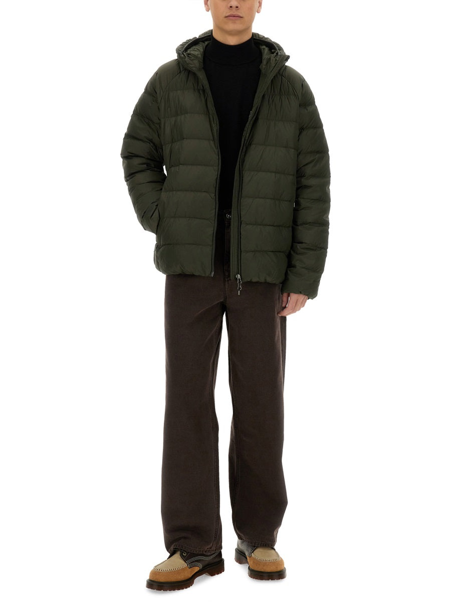 Pyrenex Jackets - Brown | Wanan Luxury