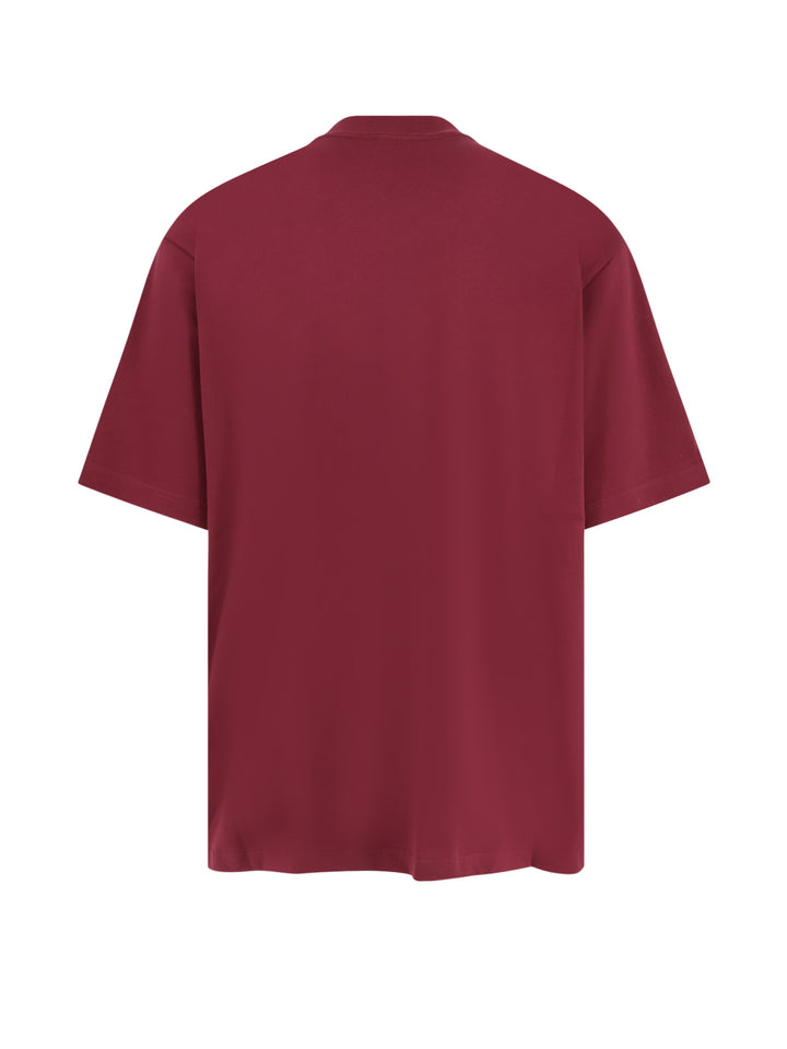 Balenciaga T-shirts and Polos - Brown | ea191690f1d39a0a334ba207f9a92bc91f0d76de