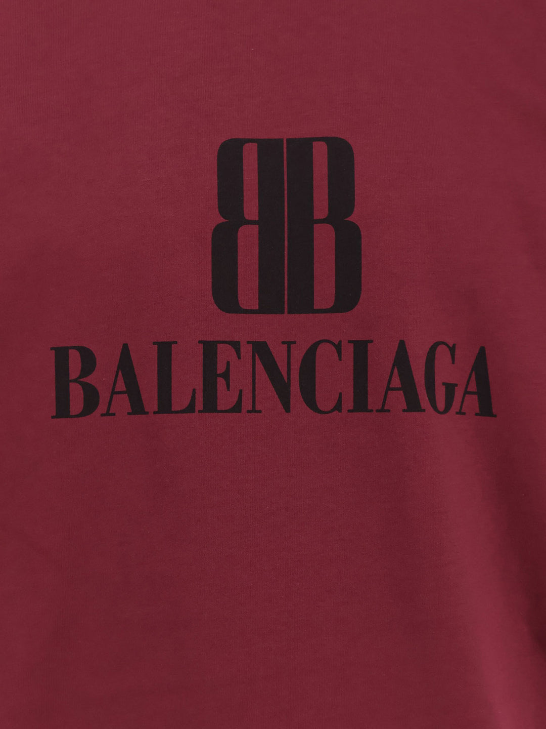 Balenciaga T-shirts and Polos - Brown | 2d1a2c2d0de039ce7efef016963f3178c150c21e