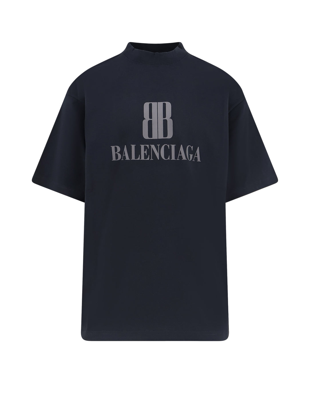 Balenciaga T-shirts and Polos - FADED BLACK | e08b1dcd96ab412308a8ec90a85e5cc96378ba45