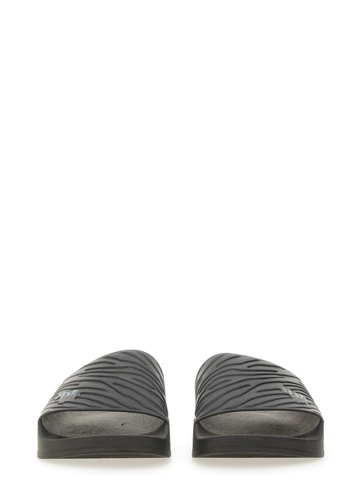 Paul Smith Sandals - Black | Wanan Luxury