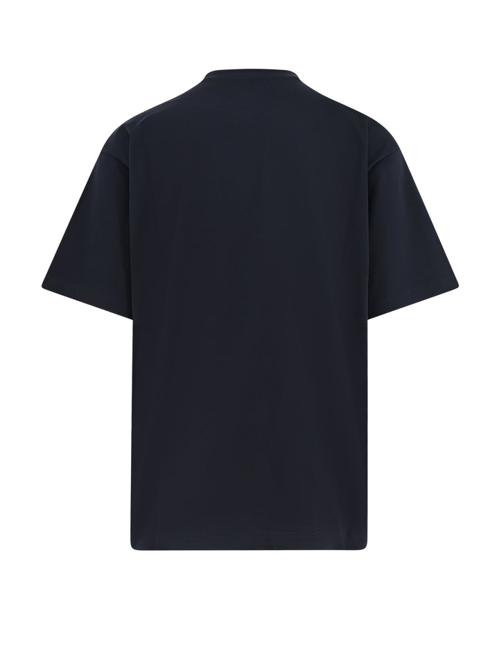 Balenciaga T-shirts and Polos - FADED BLACK | 552325527091fe0917054f2289392f3e4312209f