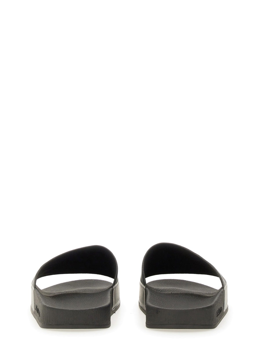 Paul Smith Sandals - Black | Wanan Luxury