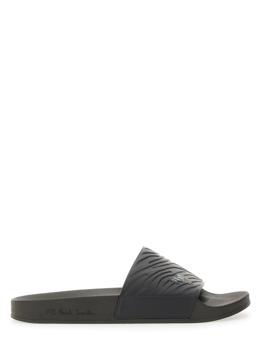Paul Smith Sandals - Black | Wanan Luxury