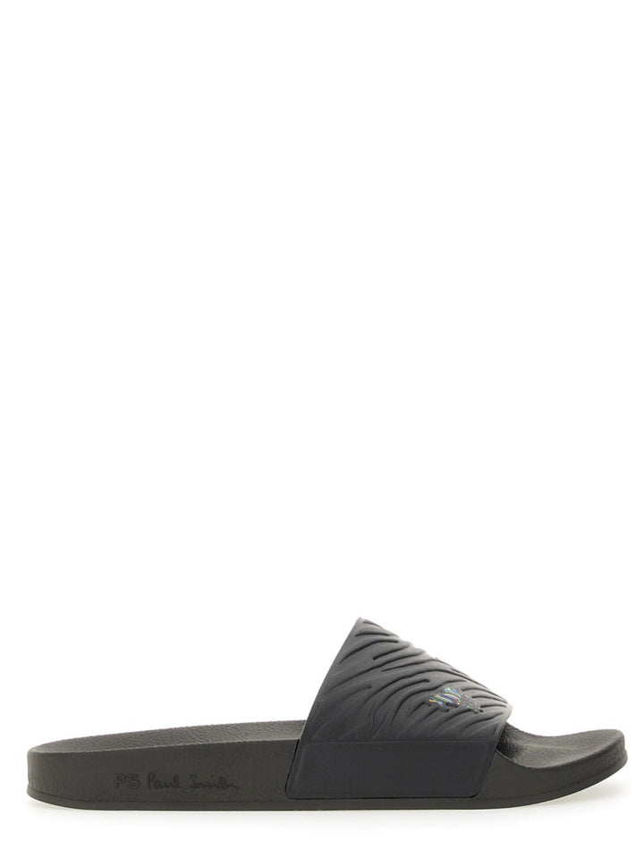 Paul Smith Sandals - Black | Wanan Luxury