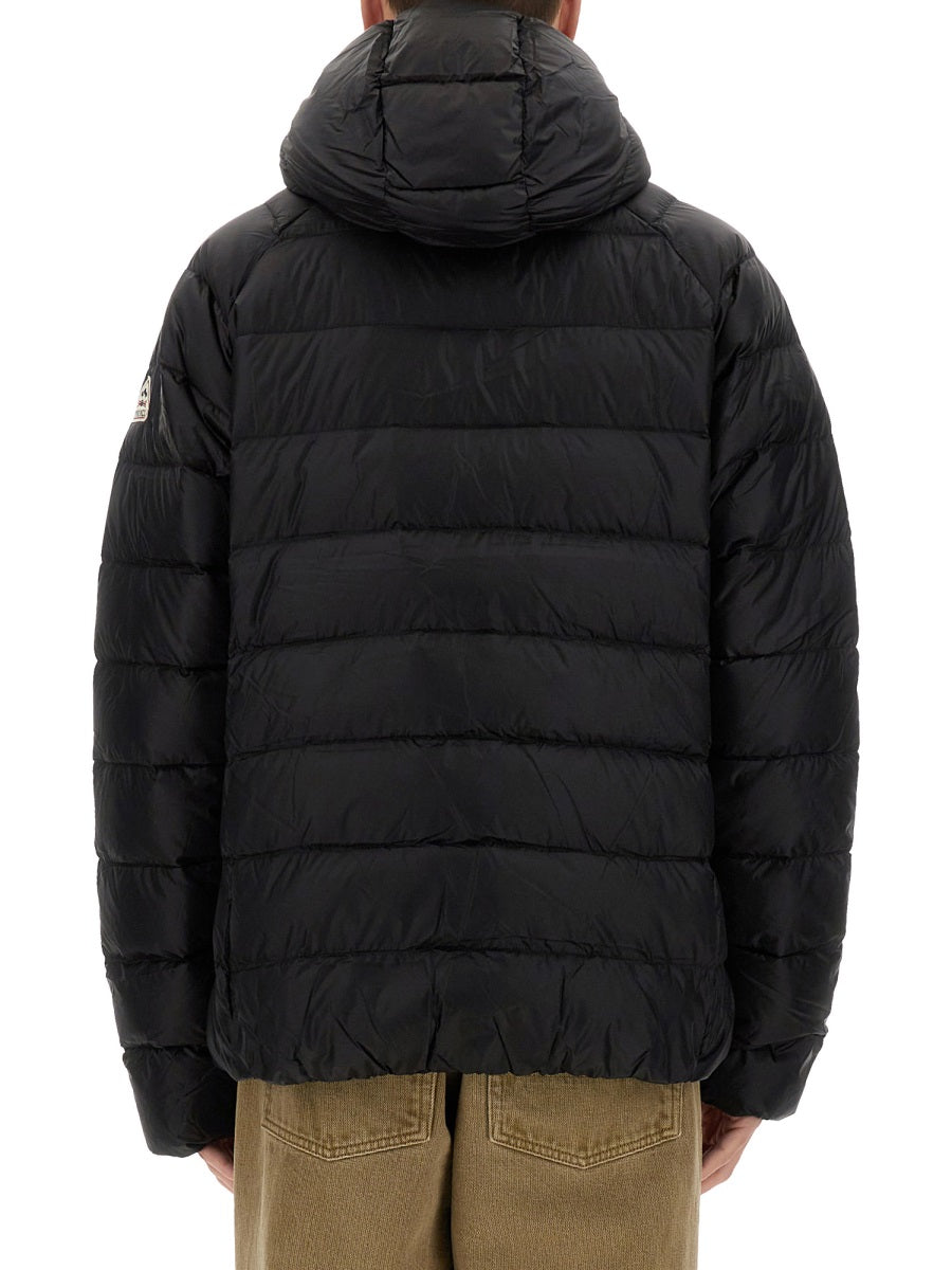 Pyrenex Jackets - Black | Wanan Luxury