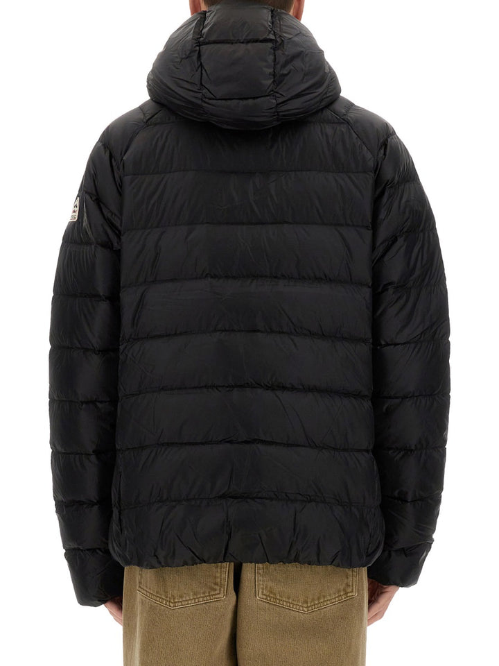 Pyrenex Jackets - Black | Wanan Luxury