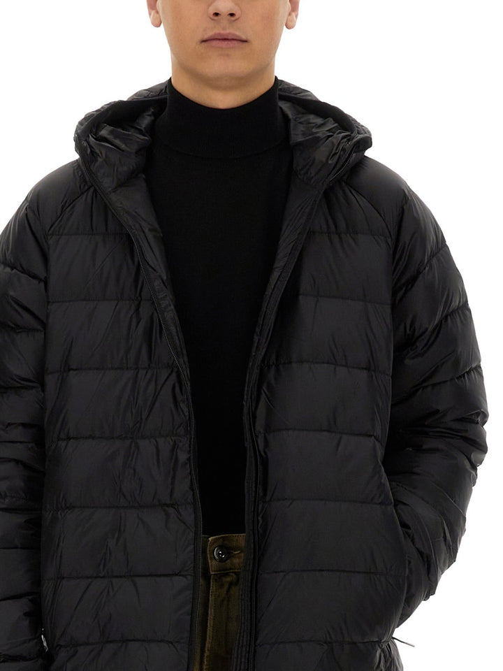 Pyrenex Jackets - Black | Wanan Luxury