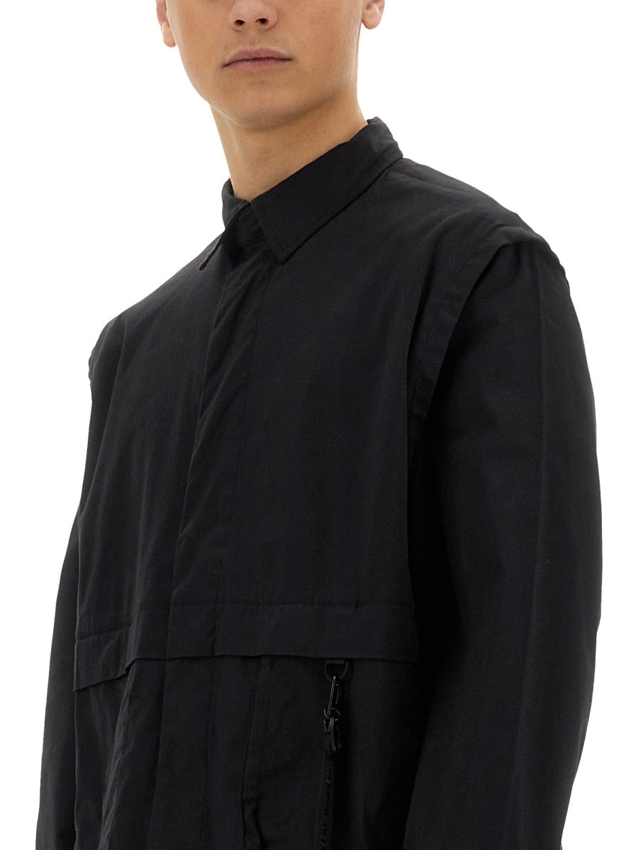 Alpha Industries Jackets - Black | 5ec33b6e6aa0b79c2cdef3f210b059190c8c64cc