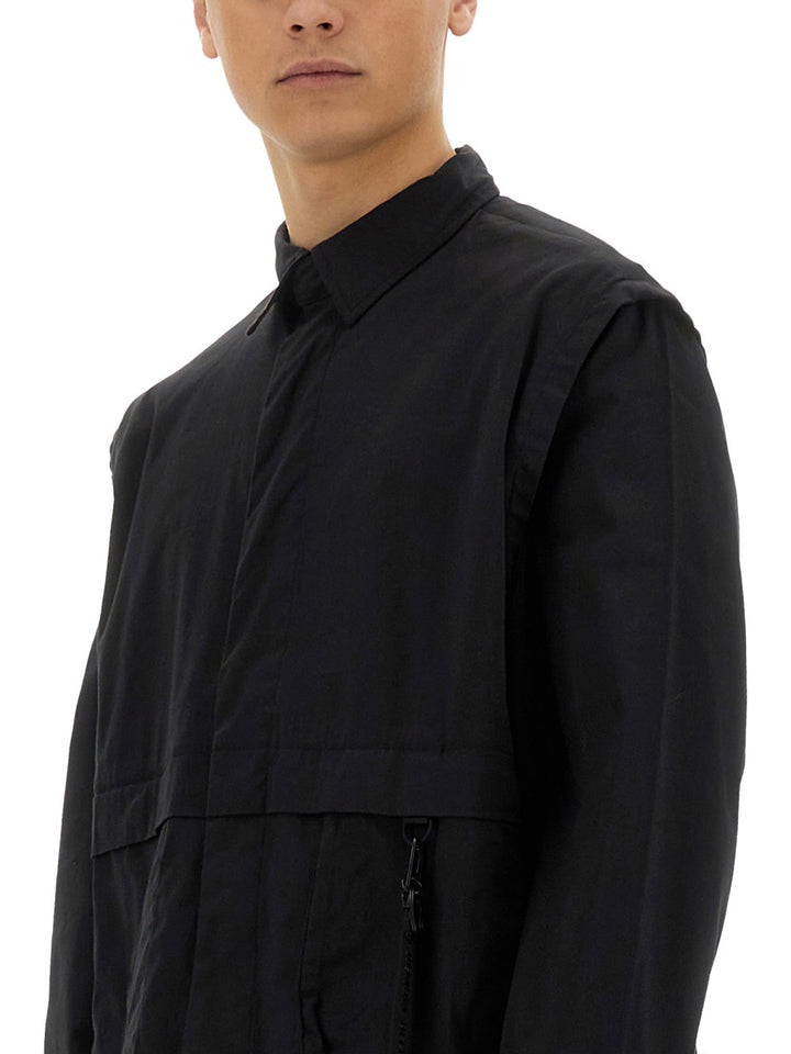 Alpha Industries Jackets - Black | 5ec33b6e6aa0b79c2cdef3f210b059190c8c64cc