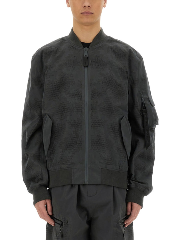 Alpha Industries Jackets - Grey | fb13615cbac96955cc49beddfff9895b7ae9edfe