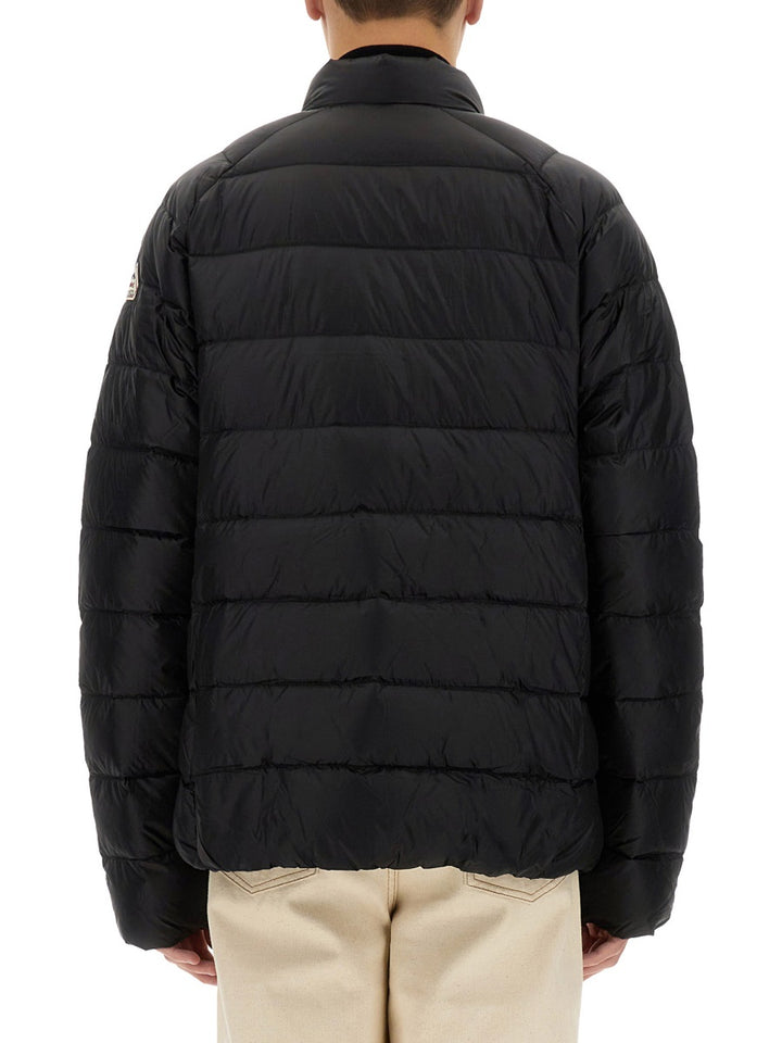 Pyrenex Jackets - Black | Wanan Luxury