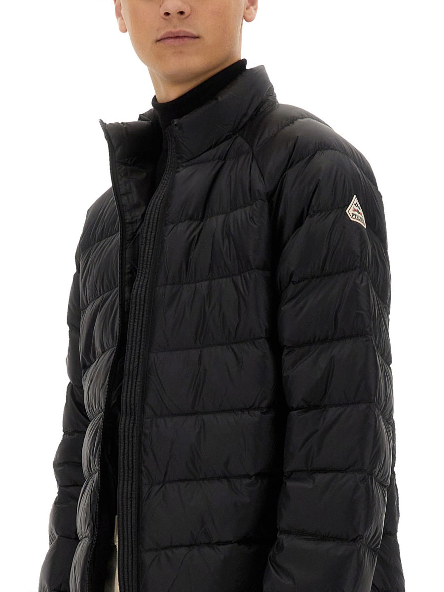 Pyrenex Jackets - Black | Wanan Luxury