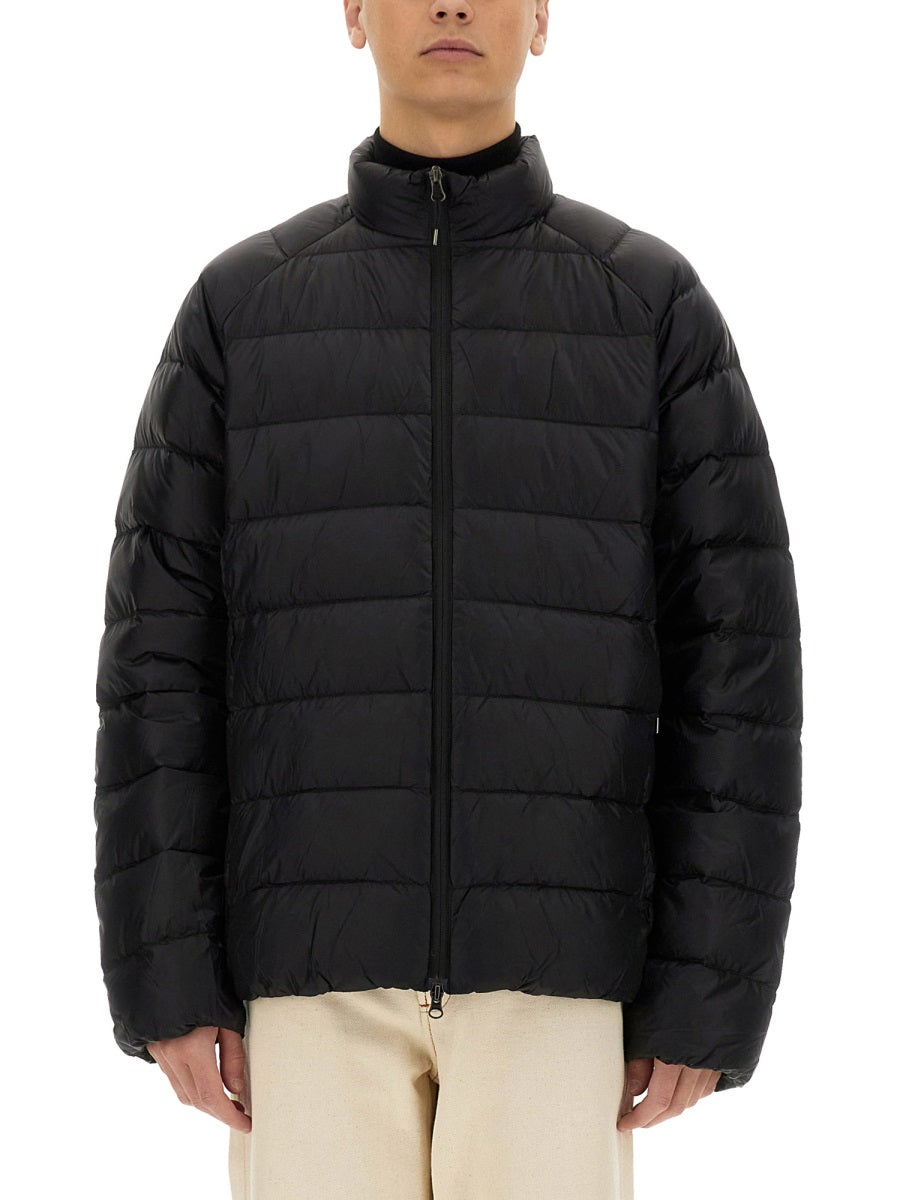 Pyrenex Jackets - Black | Wanan Luxury