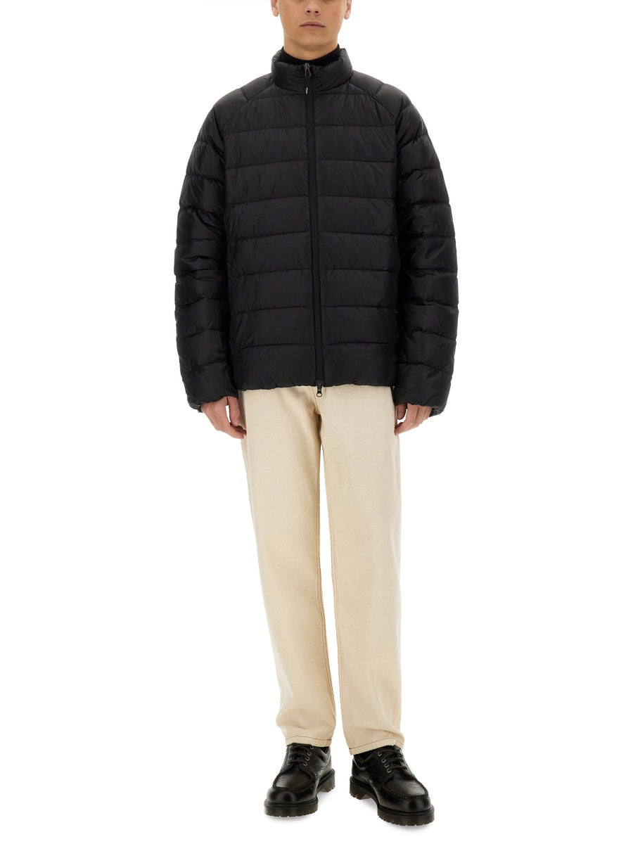 Pyrenex Jackets - Black | Wanan Luxury