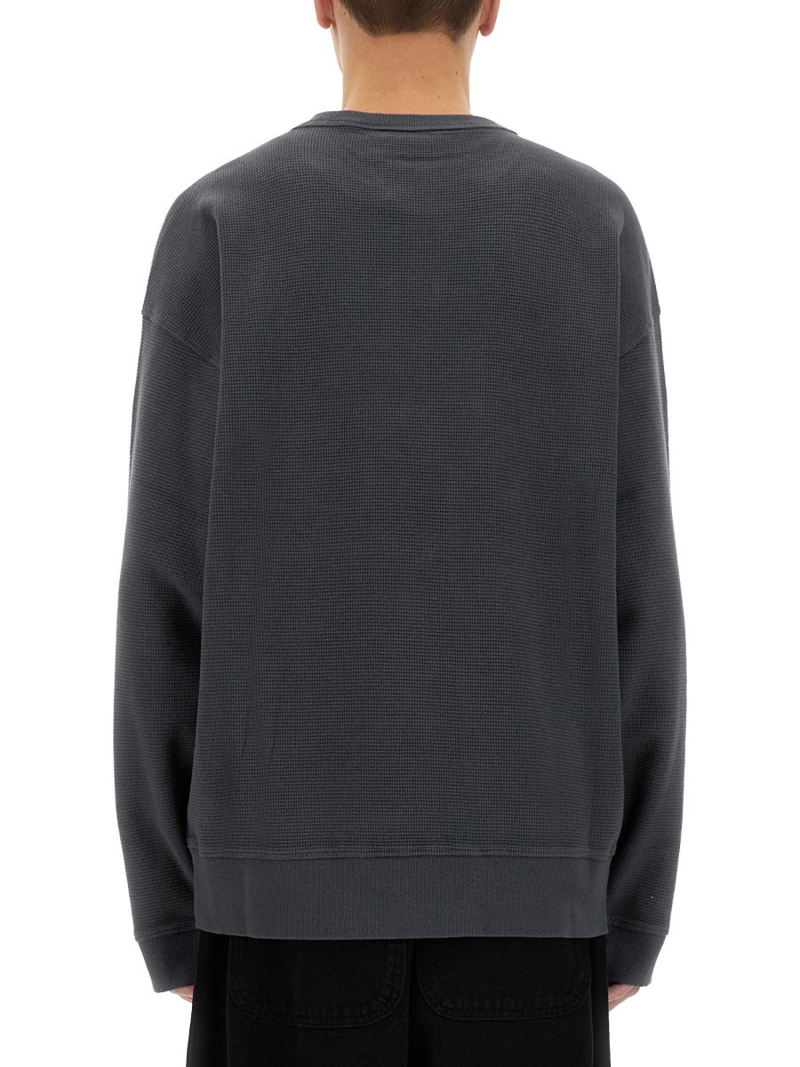 YMC Sweatshirts - Grey | Wanan Luxury