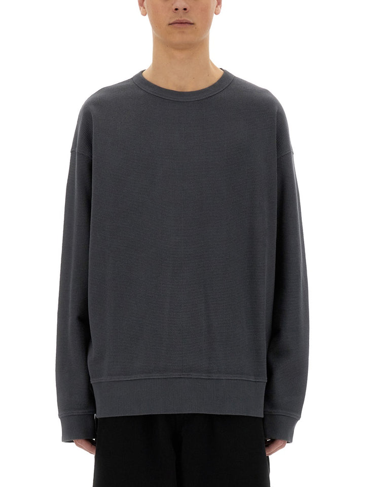 YMC Sweatshirts - Grey | Wanan Luxury