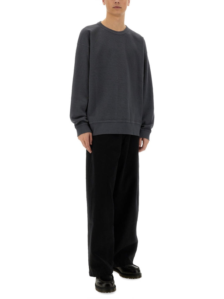 YMC Sweatshirts - Grey | Wanan Luxury