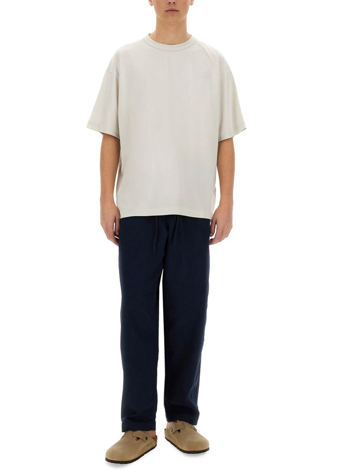 YMC Pants - Blue | Wanan Luxury