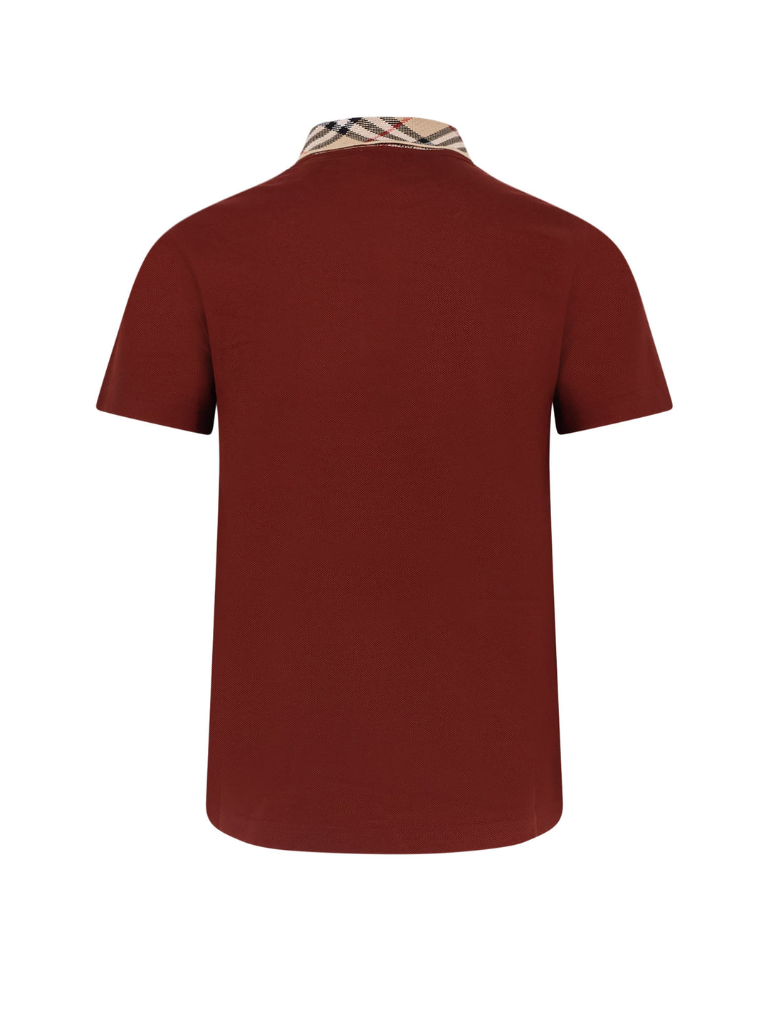 Burberry T-shirts and Polos - BOX | b2006fe06a264a031220c71d77c0e4c9f68c59c5