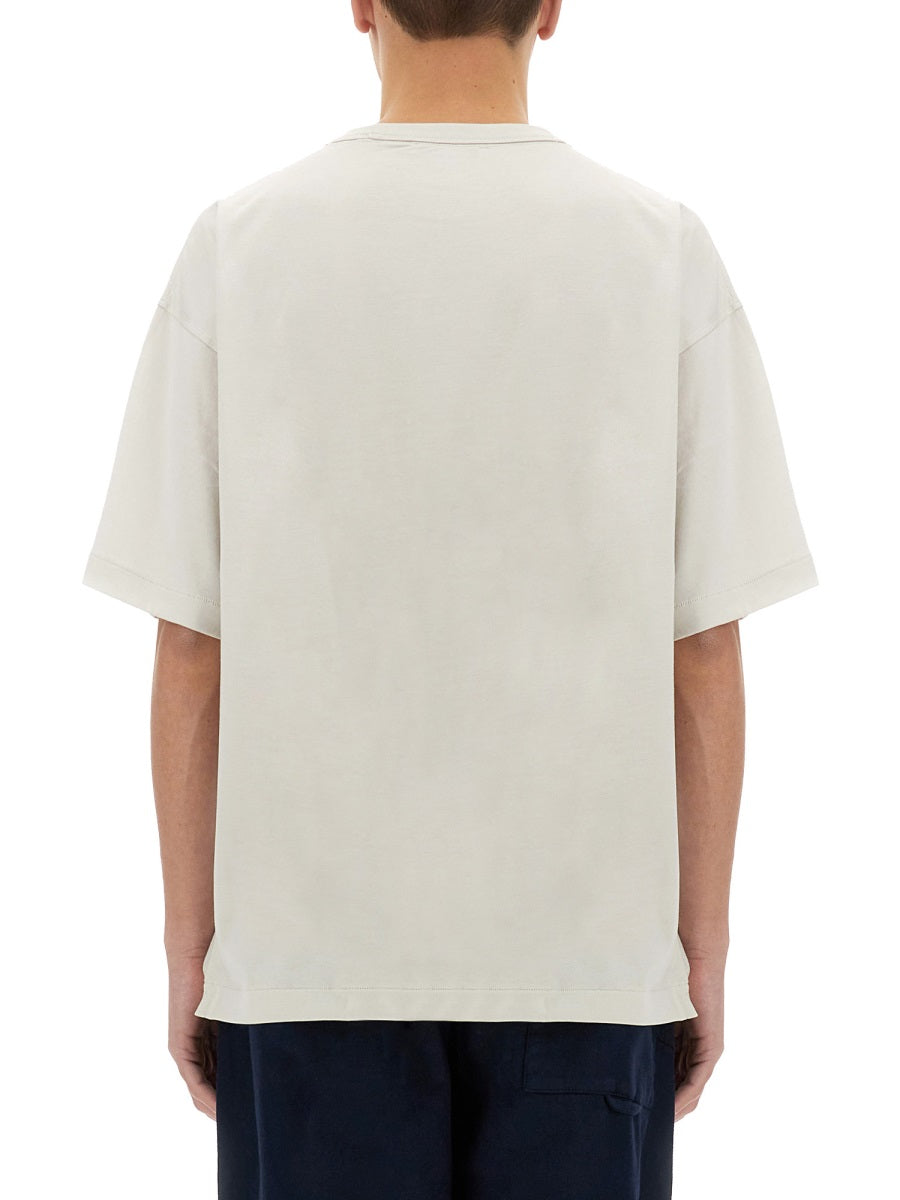 YMC T shirts - White | Wanan Luxury
